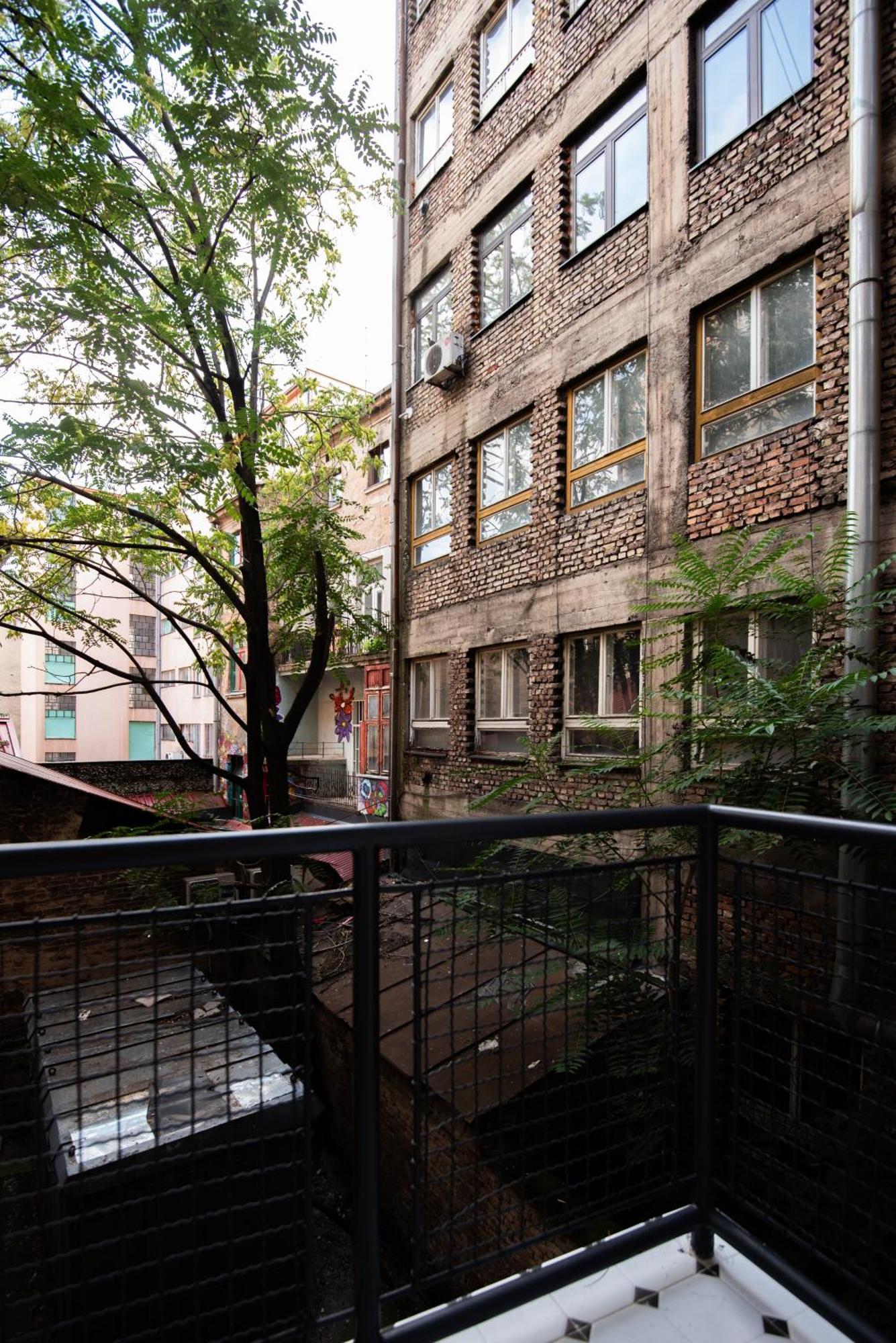 Bel Air Apartments Sarajevo Exterior photo